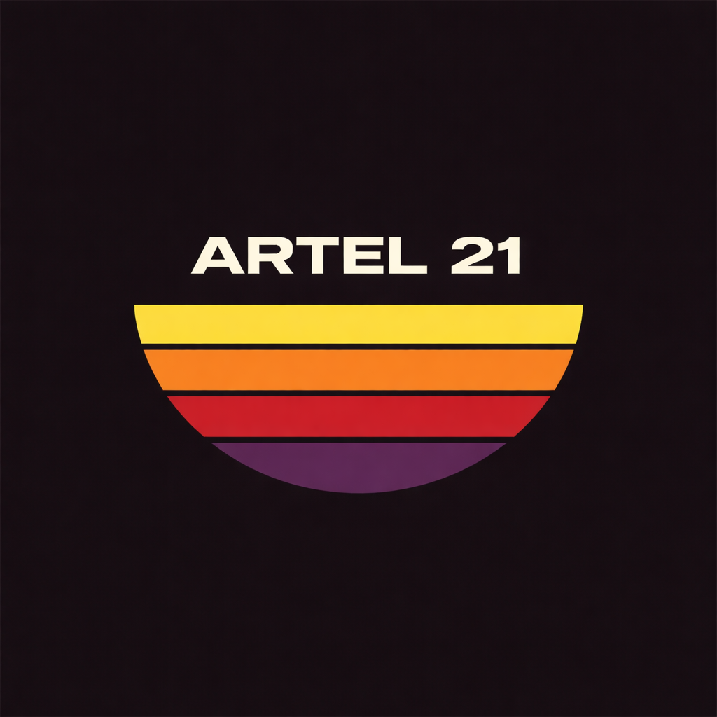 ARTEL 21